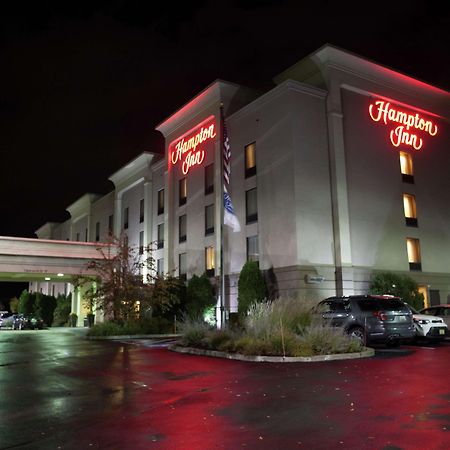 Hampton Inn Oneonta Eksteriør bilde