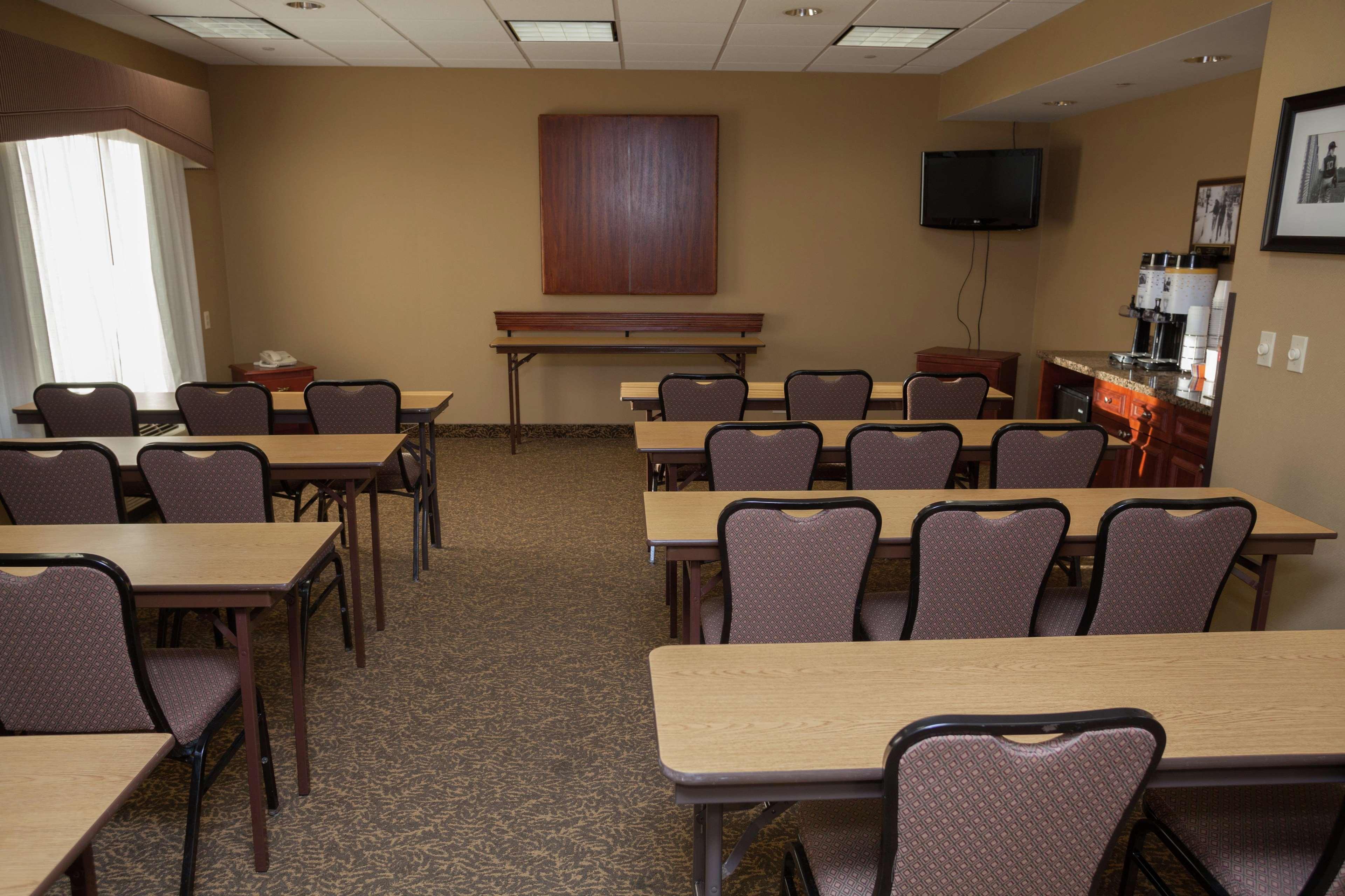Hampton Inn Oneonta Eksteriør bilde