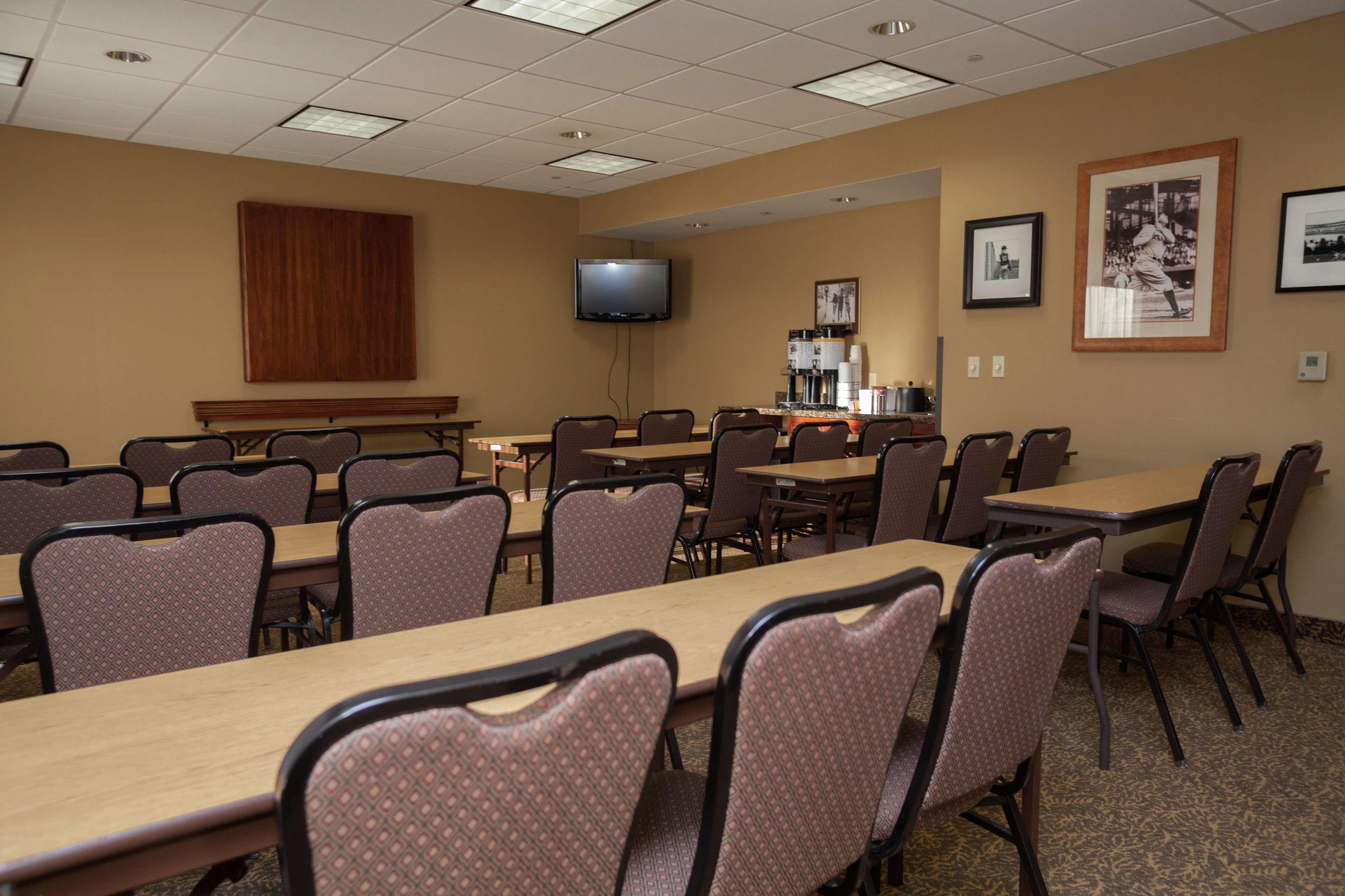 Hampton Inn Oneonta Eksteriør bilde