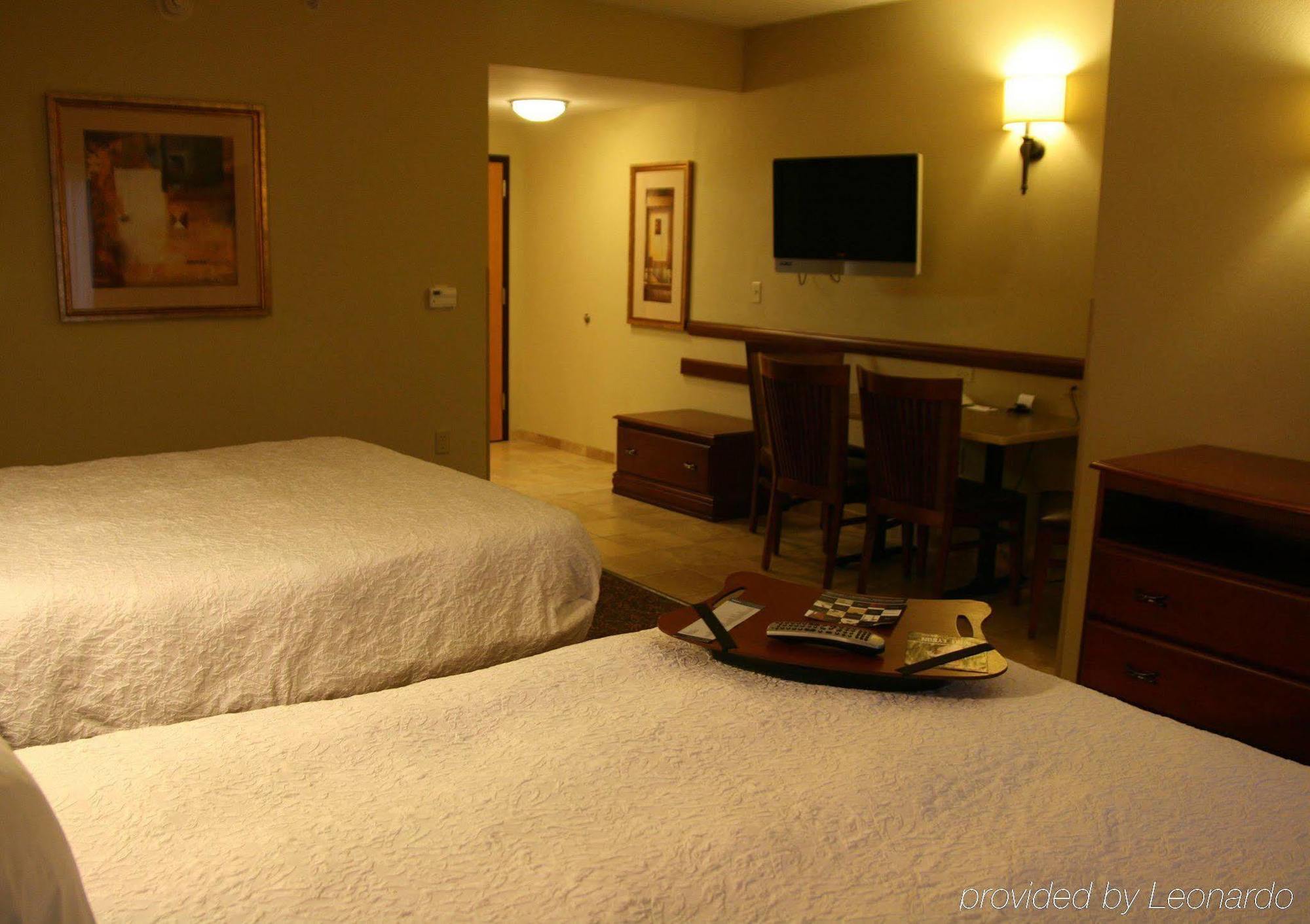 Hampton Inn Oneonta Eksteriør bilde
