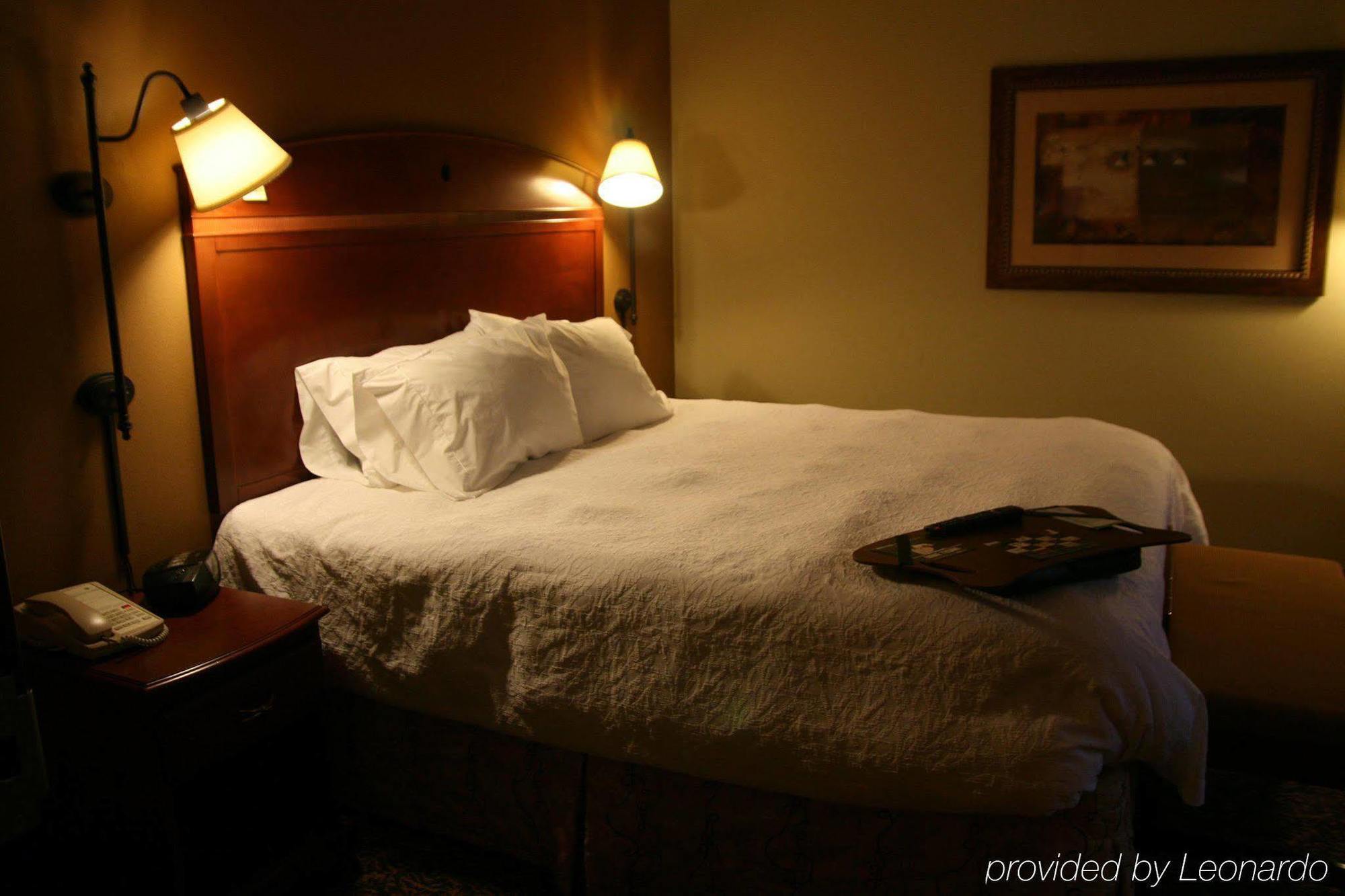 Hampton Inn Oneonta Eksteriør bilde