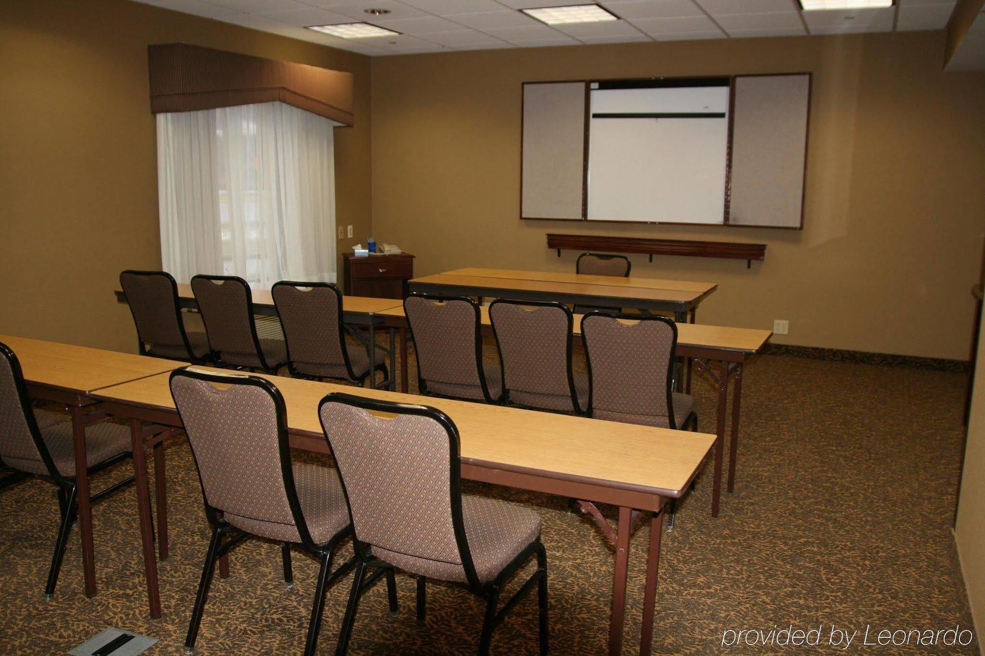 Hampton Inn Oneonta Eksteriør bilde